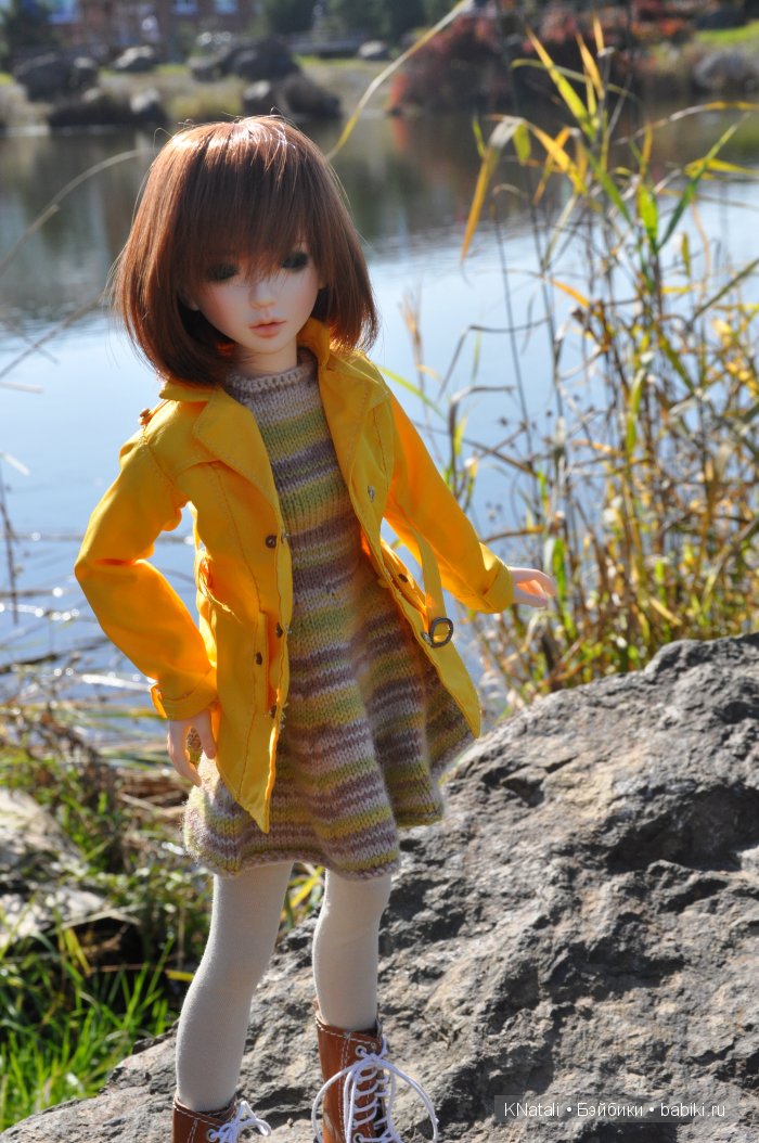 Прогулка по конному двору - 2