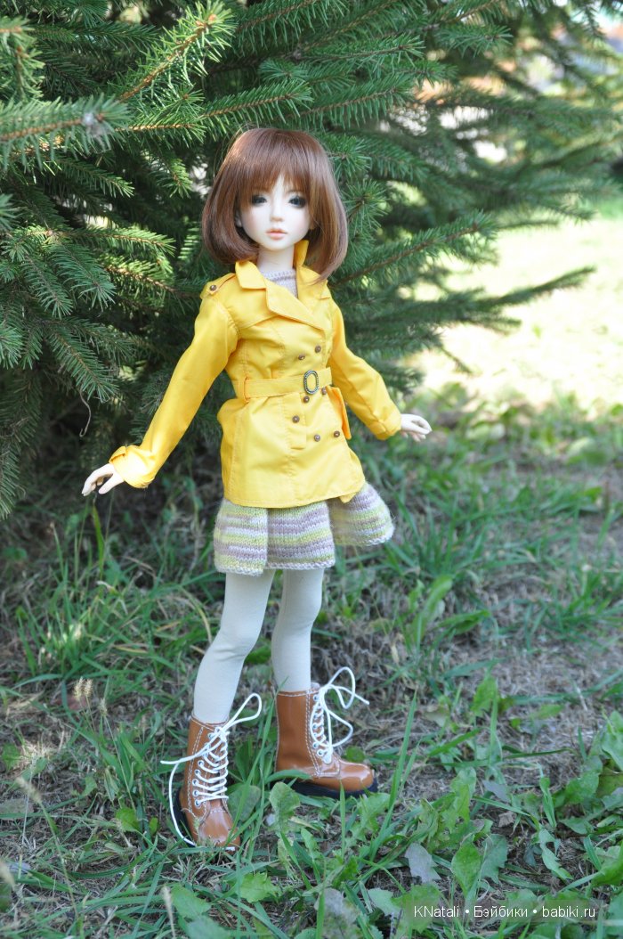 Прогулка по конному двору - 2