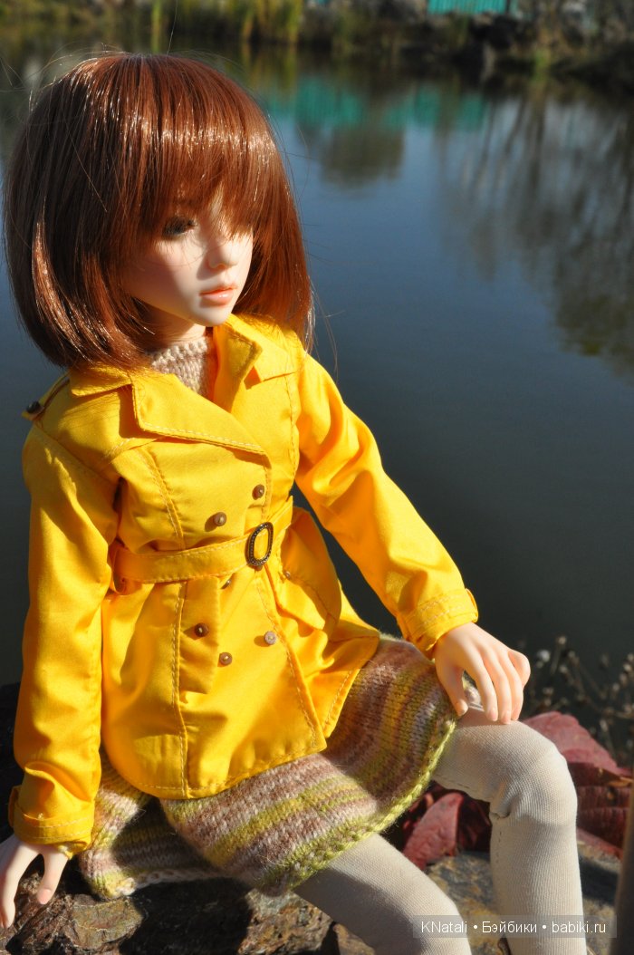 Прогулка по конному двору - 2 (фото 6)