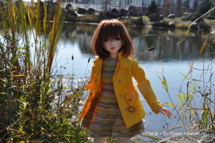 Прогулка по конному двору - 2