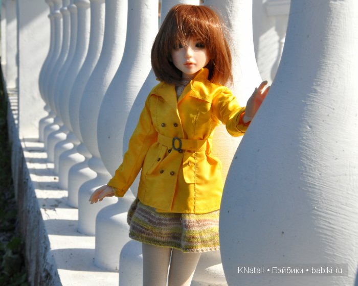 Прогулка по конному двору - 2 (фото 4)