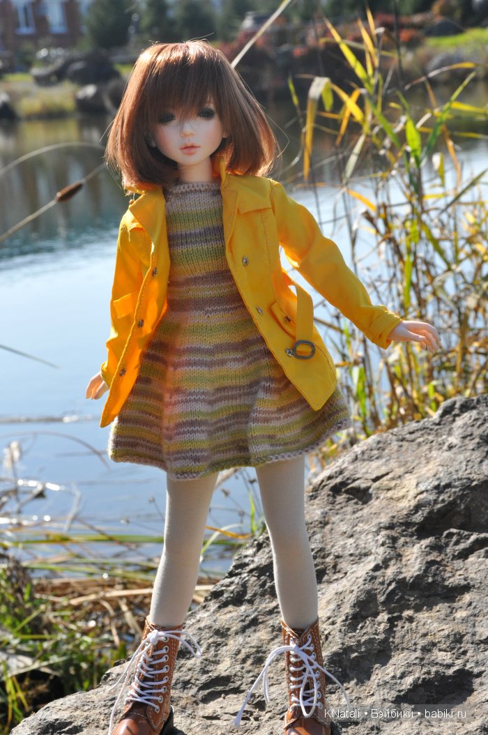 Прогулка по конному двору - 2