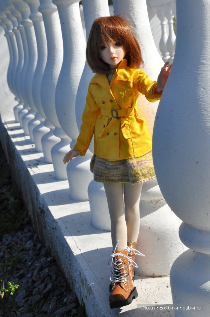 Прогулка по конному двору - 2 (фото 3)