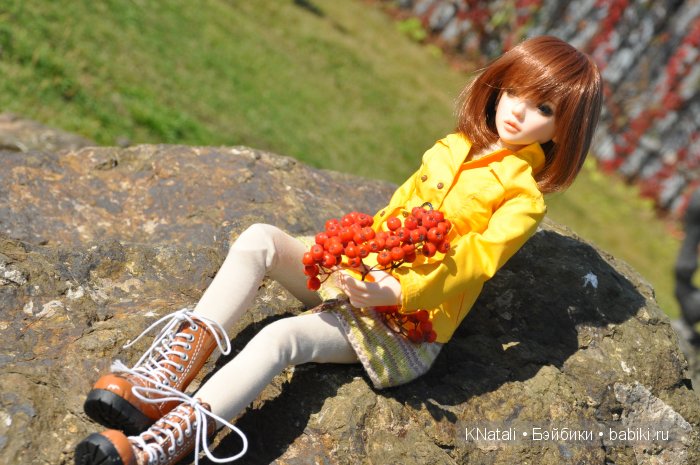 Прогулка по конному двору - 2 (фото 10)