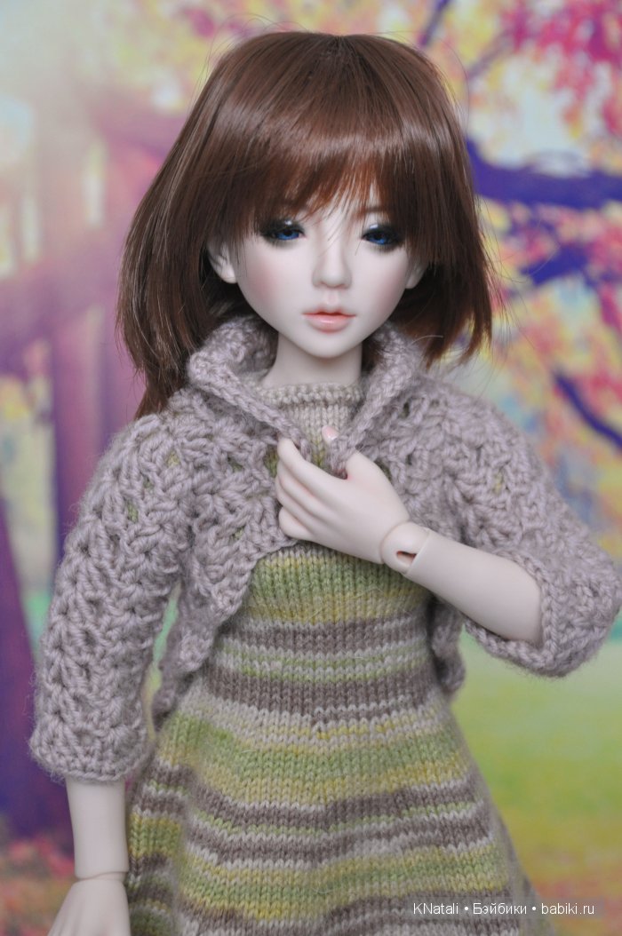 Утепляемся — Одежда и обувь для кукол BJD (БЖД): 1/3