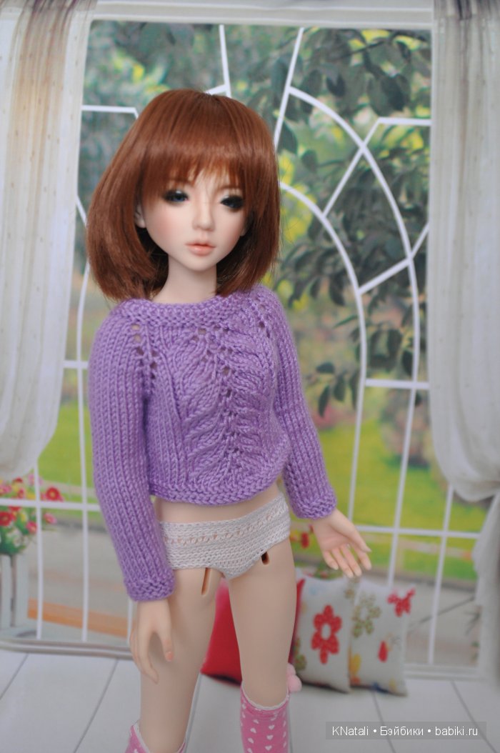 Утепляемся — Одежда и обувь для кукол BJD (БЖД): 1/3