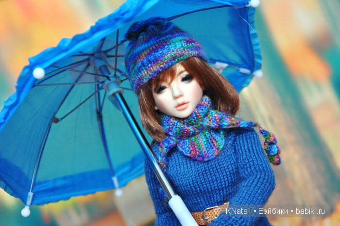 Утепляемся — Одежда и обувь для кукол BJD (БЖД): 1/3