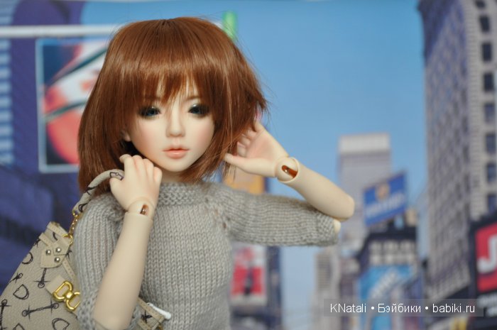 Утепляемся — Одежда и обувь для кукол BJD (БЖД): 1/3