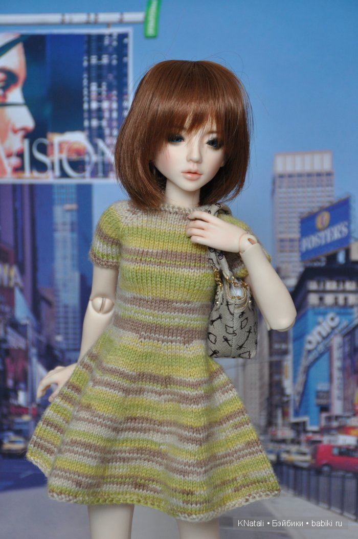 Утепляемся — Одежда и обувь для кукол BJD (БЖД): 1/3