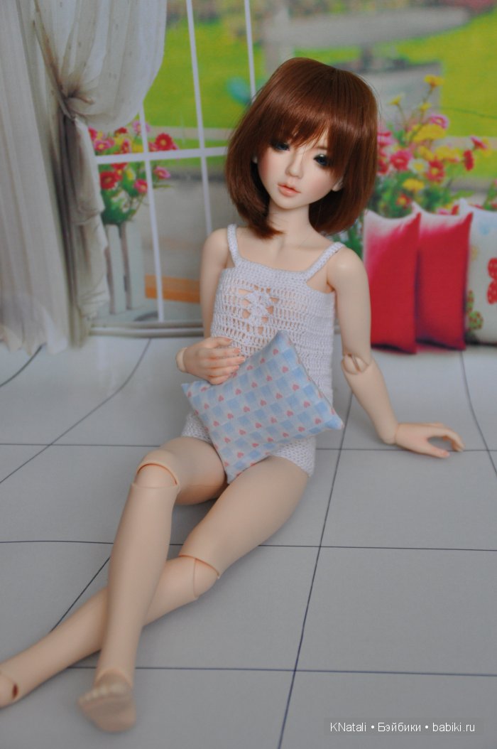 Утепляемся — Одежда и обувь для кукол BJD (БЖД): 1/3