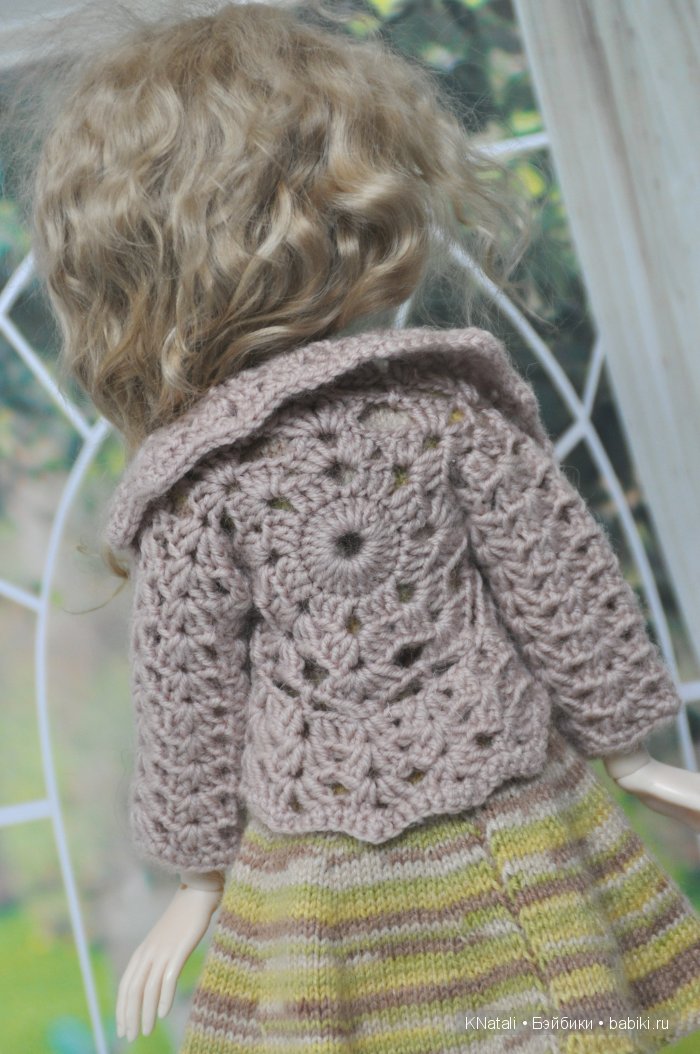 Утепляемся — Одежда и обувь для кукол BJD (БЖД): 1/3