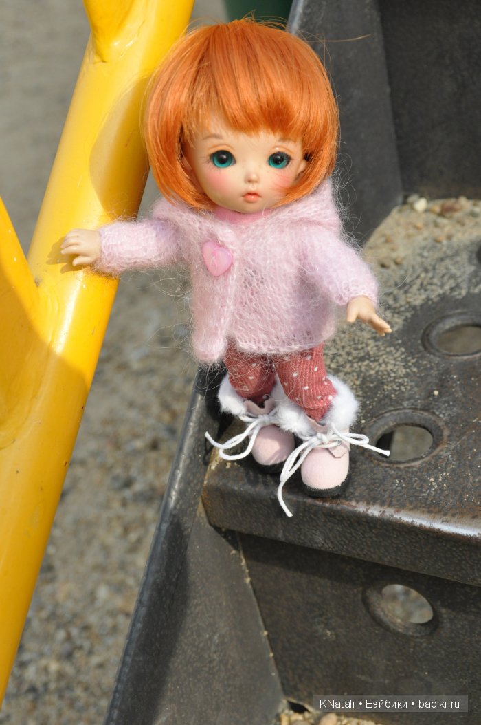 Вот и к нам пришла зима | Бэйбики Вот и к нам пришла зима — Куклы Fairyland (ФэйриЛэнд): BJD (БЖД)