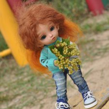 Второе знакомство или возвращение с мейка