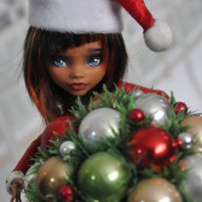 Празник к нам приходит