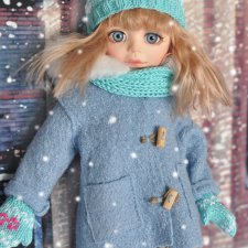 Ой, что приехало