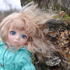 Весеннее. Часть 2