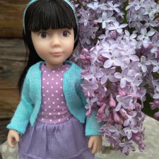 Во власти Kruselings