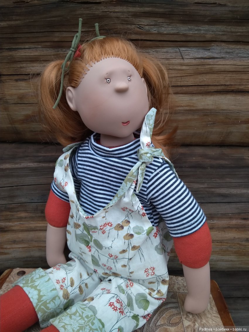 Такие разные Zwergnase — Куклы Zwergnase (Цвергназе/Цверги): фото