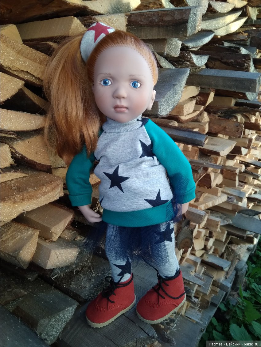 Такие разные Zwergnase — Куклы Zwergnase (Цвергназе/Цверги): фото