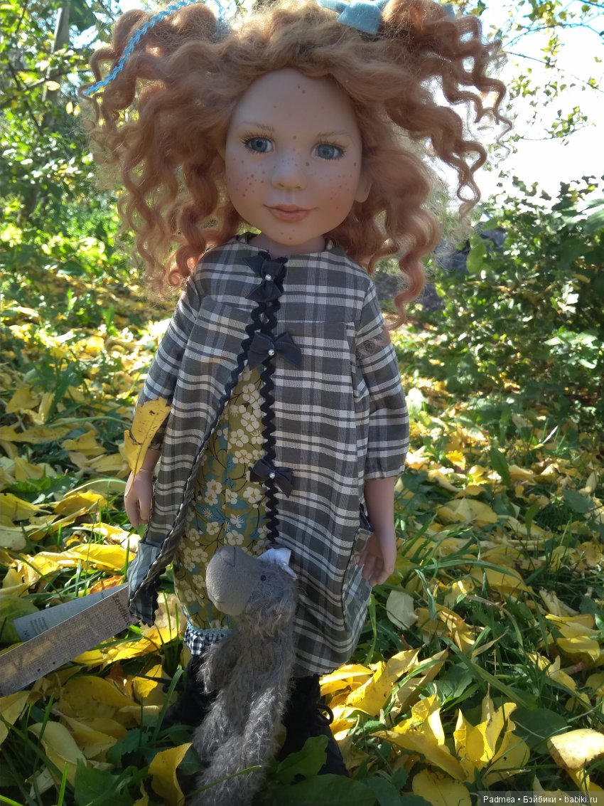 Такие разные Zwergnase — Куклы Zwergnase (Цвергназе/Цверги): фото (фото 4)