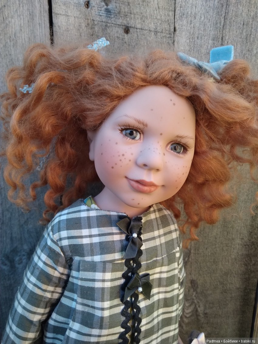 Такие разные Zwergnase — Куклы Zwergnase (Цвергназе/Цверги): фото