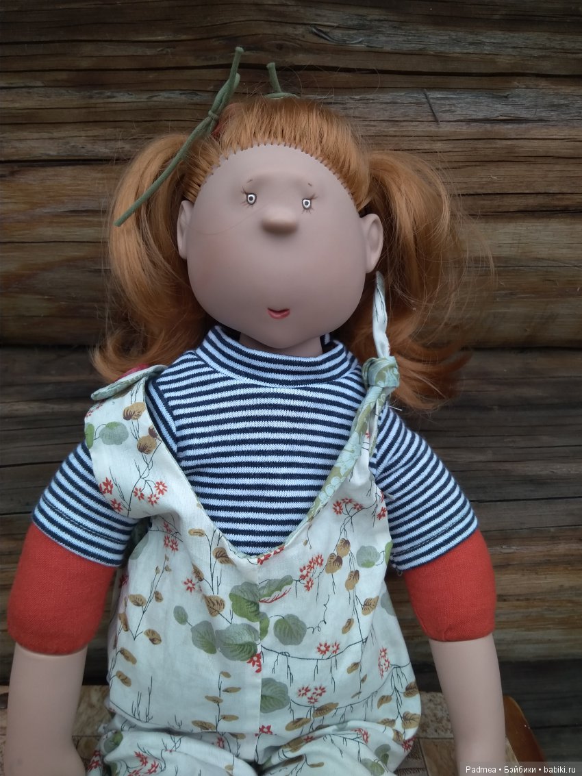 Такие разные Zwergnase — Куклы Zwergnase (Цвергназе/Цверги): фото