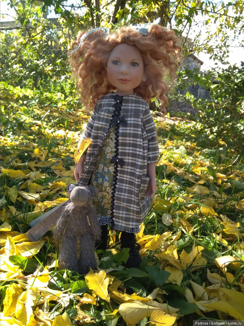 Такие разные Zwergnase — Куклы Zwergnase (Цвергназе/Цверги): фото (фото 5)