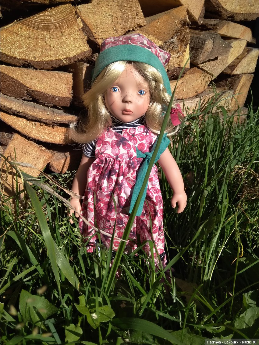 Такие разные Zwergnase — Куклы Zwergnase (Цвергназе/Цверги): фото (фото 8)