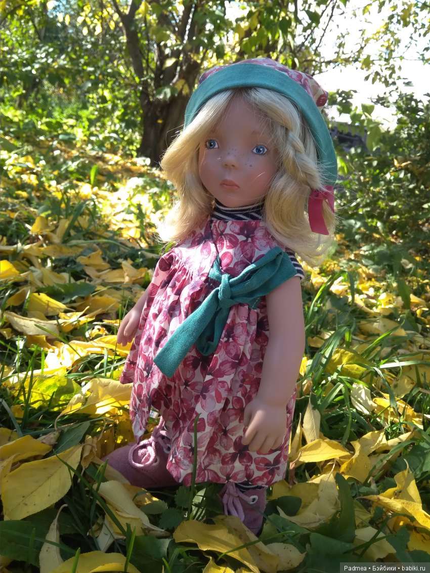 Такие разные Zwergnase — Куклы Zwergnase (Цвергназе/Цверги): фото (фото 9)