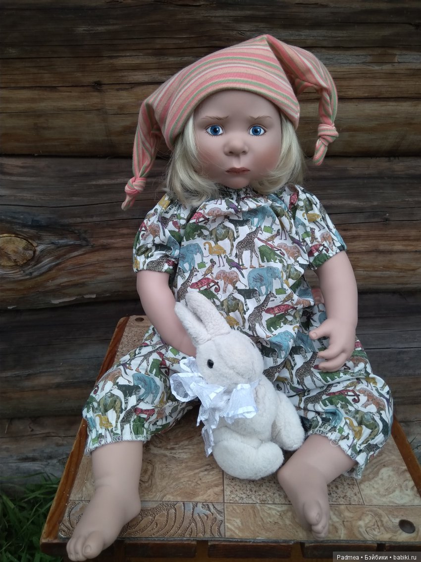 Такие разные Zwergnase — Куклы Zwergnase (Цвергназе/Цверги): фото