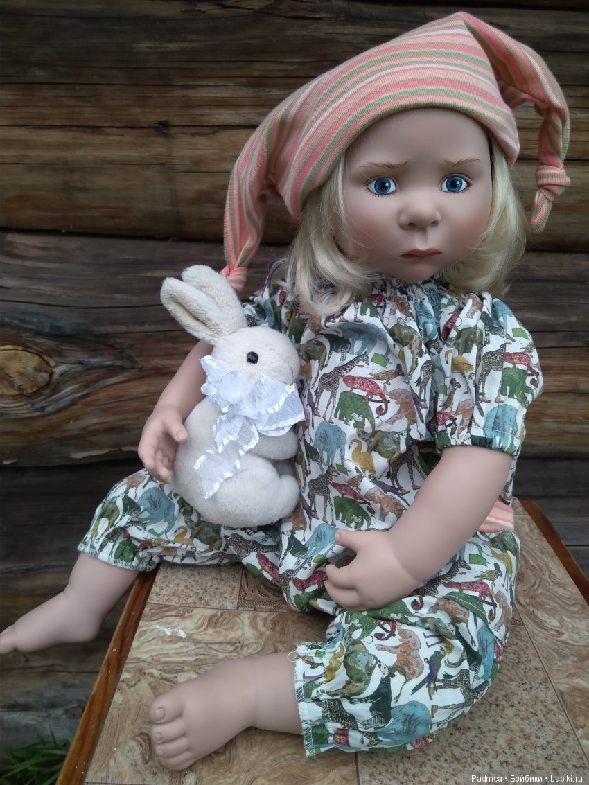 Такие разные Zwergnase — Куклы Zwergnase (Цвергназе/Цверги): фото