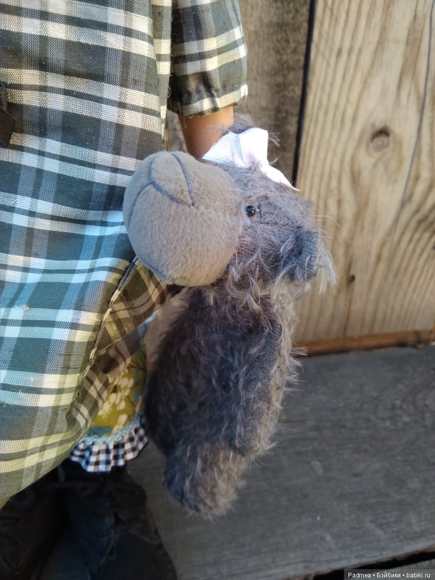 Такие разные Zwergnase — Куклы Zwergnase (Цвергназе/Цверги): фото (фото 3)