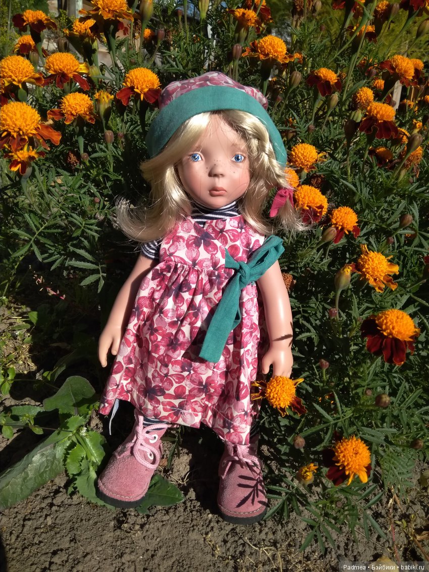 Такие разные Zwergnase — Куклы Zwergnase (Цвергназе/Цверги): фото (фото 10)