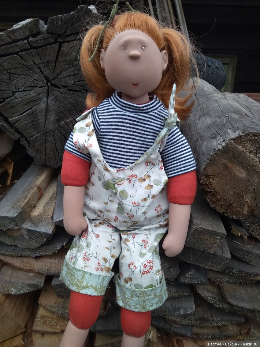 Такие разные Zwergnase — Куклы Zwergnase (Цвергназе/Цверги): фото