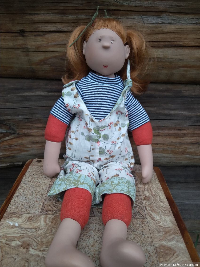 Такие разные Zwergnase — Куклы Zwergnase (Цвергназе/Цверги): фото