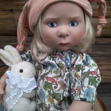 Такие разные Zwergnase