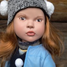 Встреча с мечтой. Джуди. Zwergnase