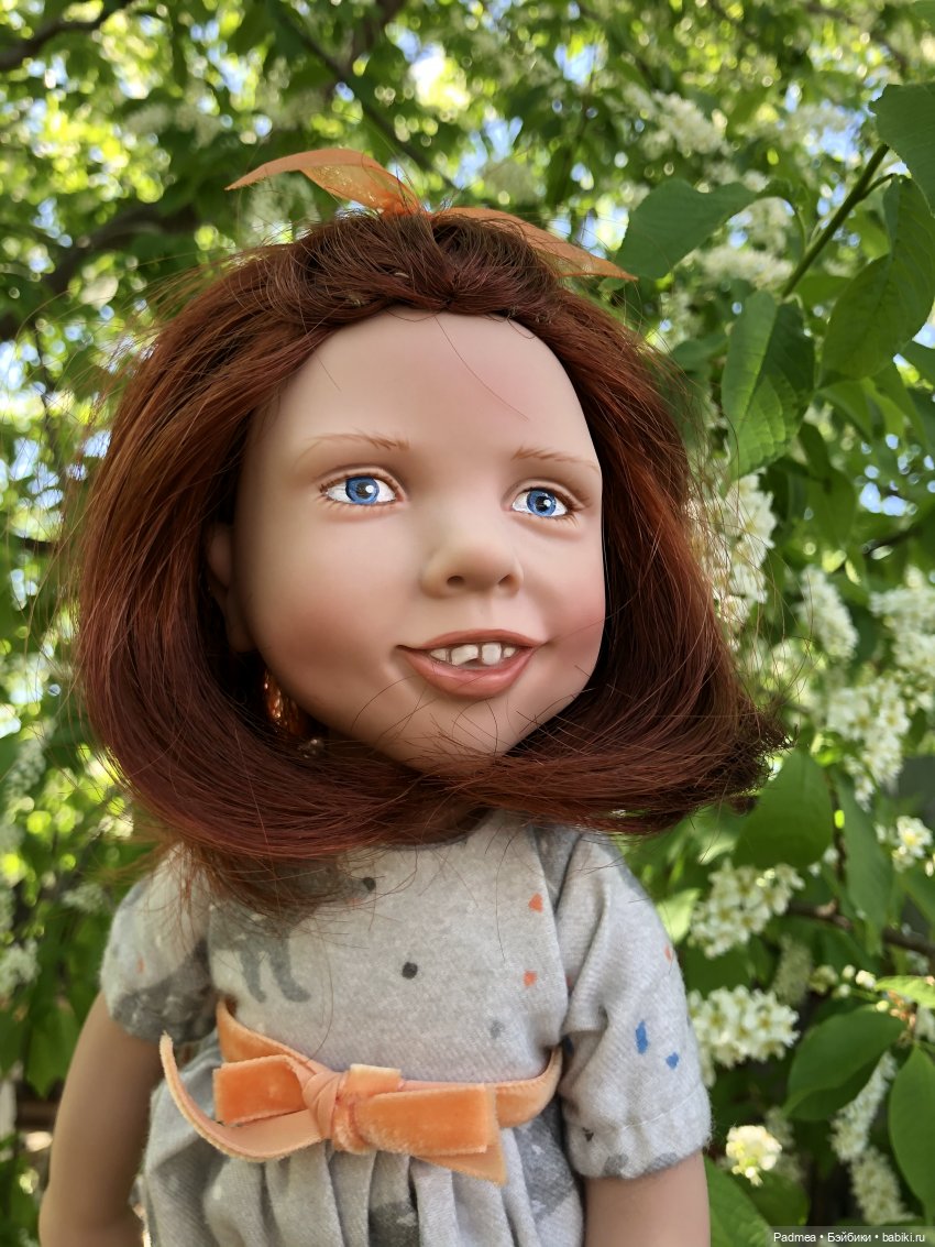 Две подружки Zwergnase — Игровые куклы Zwergnase (Цвергназе) Junior: Джуниор (фото 5)