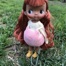 Знакомство с Холала