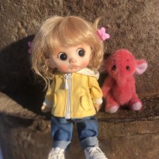 А кто тут у нас?