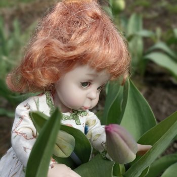 На пороге мая