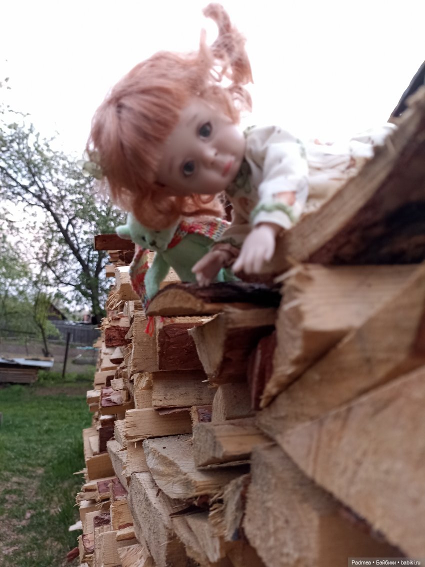 Майский вечер | Бэйбики Майский вечер — Куклы Miroxdolls (Оксана Миронова): российские БЖД