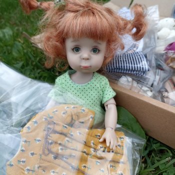 Девичье счастье ☺