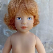 Патси ( Patsi) Heidi Plusczok