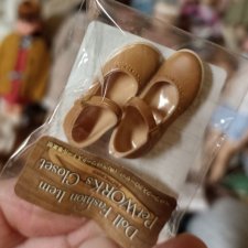 Фирменные туфли от petworks