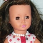 Платье из платочка