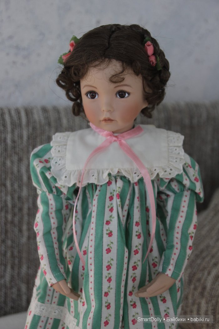 Этот сказочный кукольный мир (фото 2)