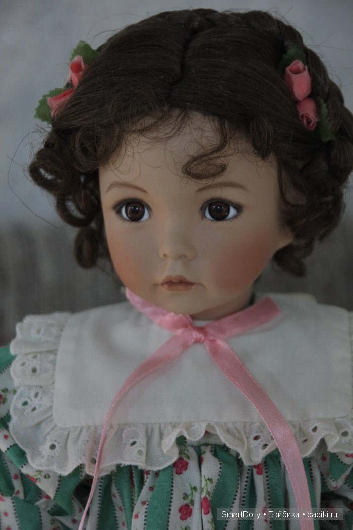 Этот сказочный кукольный мир (фото 3)