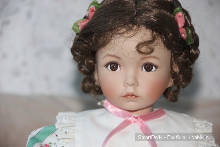 Этот сказочный кукольный мир (фото 4)