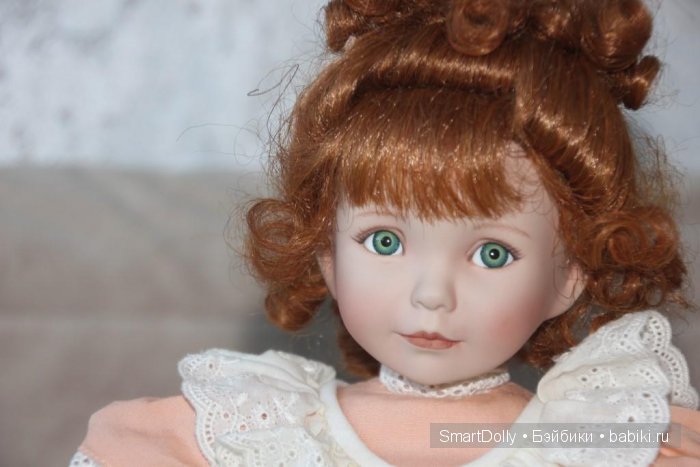 Этот сказочный кукольный мир